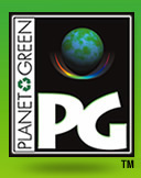 planetGreen