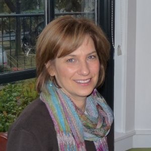 Linda Zimmer